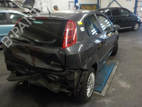 Mass air flow sensor FIAT GRANDE PUNTO (199_) 1.2 | BP940008M95 