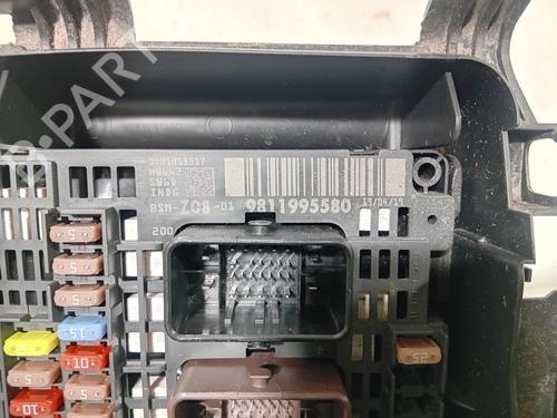 Fuse box PEUGEOT EXPERT Van (V_) 2.0 BlueHDi 180 | BP40128128E1 - Image 2