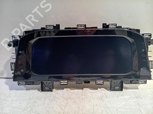 Used Instrument cluster Instrument cluster 21559938 21559938