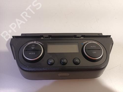 Used Climate control Climate control 16216865 16216865
