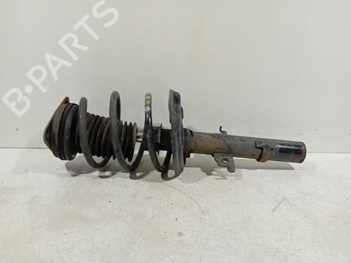 Used Left front shock absorber RENAULT SCÉNIC IV (J9_) 1.5 dCi 110 (110 hp) 25834845