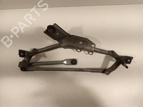Vindrude Viskermekanisme FIAT PUNTO EVO (199_) 1.3 D Multijet (84 hp) 17700941
