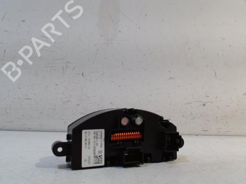 Heater resistor MERCEDES-BENZ CLA Coupe (C117) CLA 200 (117.343) | BP13661820M108 