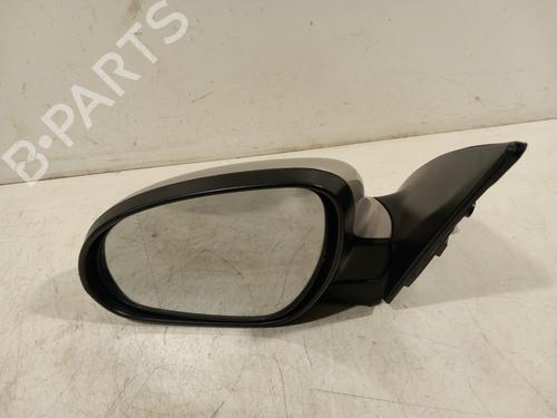 Used Left mirror Left mirror 38054075 38054075