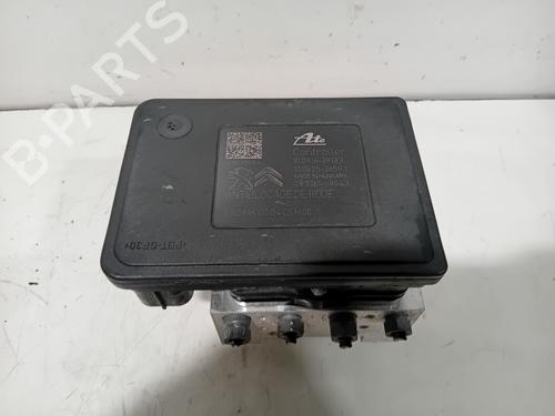 Used ABS pump ABS pump PEUGEOT 2008 I (CU_) 1.2 THP 110 / PureTech 110 (110 hp) 36436882 36436882