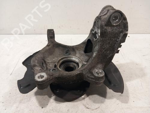 Right front steering knuckle VW PASSAT B8 Variant (3G5, CB5) 1.6 TDI | BP33935223M26 - Image 4