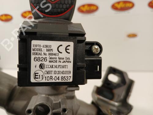 Steering pump SUZUKI IGNIS III (MF, FF) 1.2 (ATK412) | BP36260614M99 - Image 8