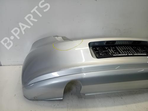 Rear bumper VW POLO V (6R1, 6C1) 1.4 (6R1) | BP26456304C8 