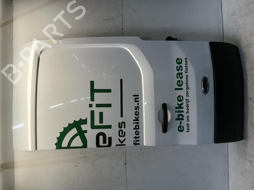 Used Right tailgate Right tailgate FORD TRANSIT V363 Van (FCD, FDD) 2.0 EcoBlue (105 hp) 40024651 40024651