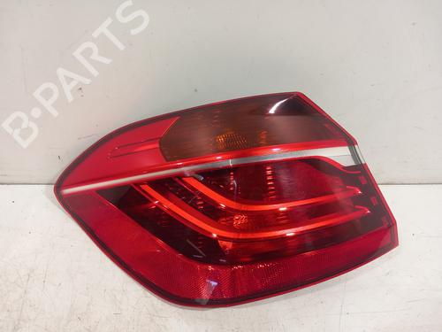 Used Left taillight Left taillight 39478505 39478505