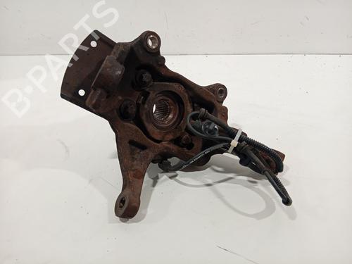 Right front steering knuckle RENAULT TRAFIC III Van (FG_) 1.6 dCi 95 (FGMJ, FGMR) | BP29528209M26 - Image 3