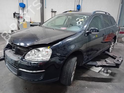 Brugte VW GOLF V Variant (1K5) 1.4 TSI (140 hp) 2979437