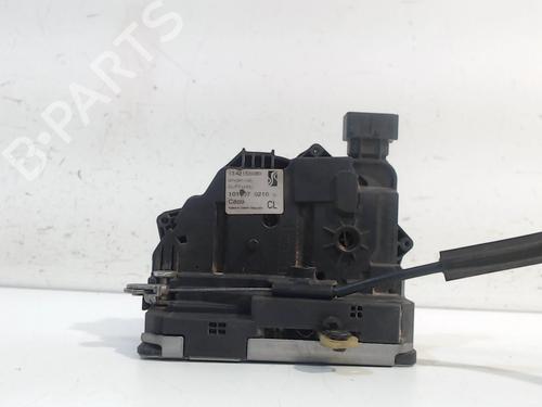 Front left lock CITROËN JUMPER II Van 2.2 HDi 120 | BP13205362C98 