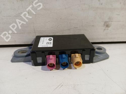 Used Electronic module LAND ROVER RANGE ROVER EVOQUE (L551) 2.0 P200 4x4 (200 hp) 32167128