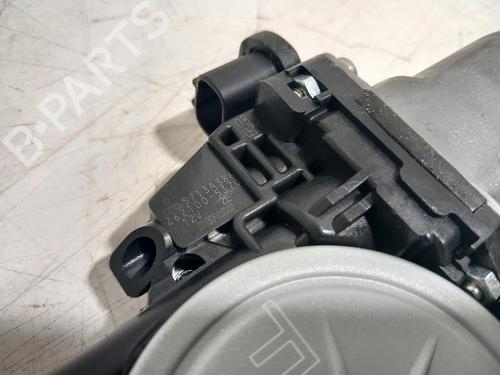 Front right window mechanism MITSUBISHI ECLIPSE CROSS (GK_, GL_) Plug-in Hybrid 4WD (GL3W) | BP34058688C23 - Image 3