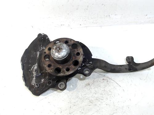 Used Left front steering knuckle MERCEDES-BENZ S-CLASS (W221, V221) S 320 CDI (221.022, 221.122) (235 hp) 13201751