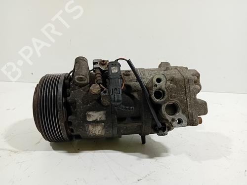 Used AC compressor AC compressor 23988822 23988822