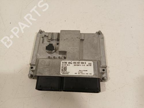 Used Engine control unit (ECU) VW TAIGO (CS1) 1.0 TSI (110 hp) 28135813