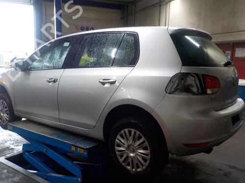 Steering column stalk VW GOLF VI (5K1) 1.6 TDI | BP12206574I23  - Image 9