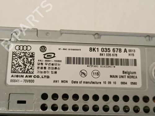 Control unit AUDI A4 B8 (8K2) 2.0 TFSI quattro | BP24863903M11 - Image 6