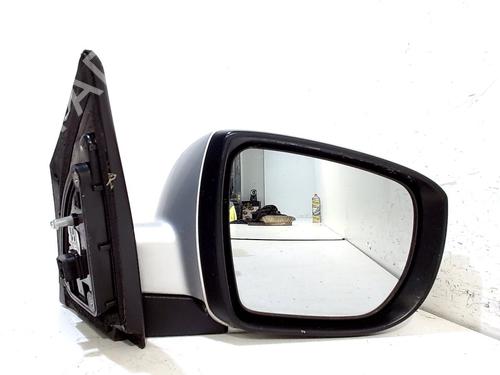 Used Right mirror HYUNDAI ix35 (LM, EL, ELH) 1.7 CRDi (116 hp) 6924309