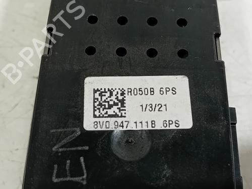 Interior roof light AUDI A3 Sportback (8VA, 8VF) 40 e-tron | BP21081966I8 