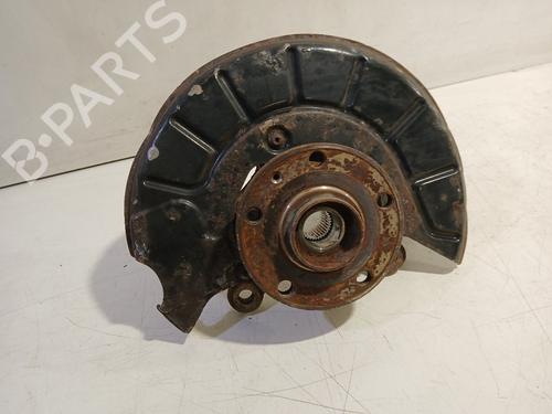 Right front steering knuckle AUDI Q3 (8UB, 8UG) 2.0 TDI quattro | BP31307174M26 - Image 3
