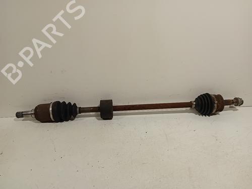 Right front driveshaft FORD KA (RU8) 1.2 | BP21557113M39 - Image 5