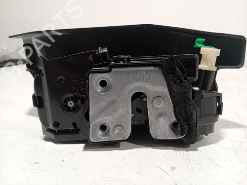 Front left lock RENAULT TRAFIC III Van (FG_) 2.0 dCi 120 (FGMN) | BP37671634C98 - Image 2