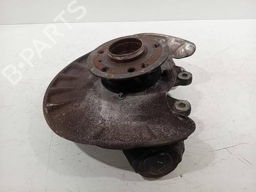 Right rear steering knuckle MERCEDES-BENZ M-CLASS (W166) ML 350 BlueTEC 4-matic (166.024, 166.023) | BP23138876M28 