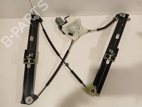 Rudehejsemekanisme ventre foran VW TAIGO (CS1) 1.0 TSI | BP28135845C22  - Image 5