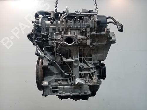 Used Engine Engine 36880409 36880409