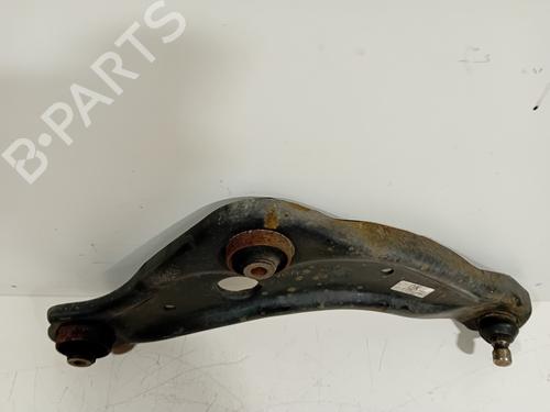 Right front suspension arm NISSAN QASHQAI II (J11, J11_) 1.6 dCi | BP24535890M13