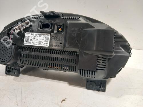 Instrument cluster AUDI Q5 (FYB, FYG) SQ5 TFSI quattro | BP33720061C47 - Image 4