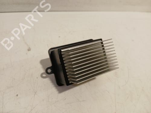Used Heater resistor FIAT 500X (334_) 1.6 (334AXE1A) (110 hp) 30908130
