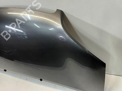Capot SMART FORFOUR Hatchback (453) 1.0 (453.042, 453.043) | BP33163412C1 - Image 3