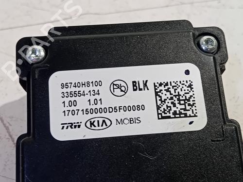 Camera KIA STONIC (YB) 1.0 T-GDi | BP29333569E14 