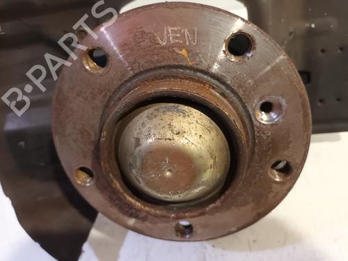 Left front steering knuckle BMW Z4 Roadster (E85) 2.0 i | BP17068313M25 