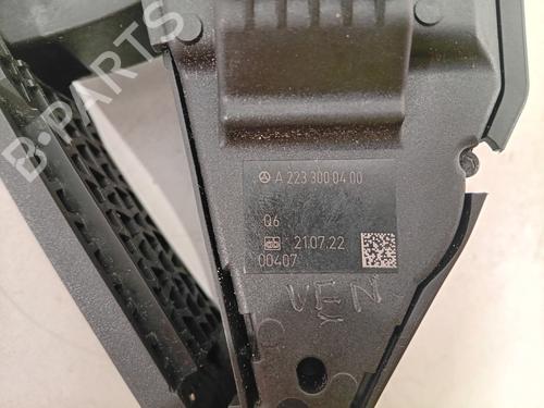 Pedal MERCEDES-BENZ EQE (V295) EQE 350 (295.125) | BP29333772I4 - Image 4