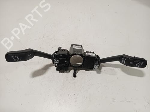 Used Steering column stalk Steering column stalk VW POLO VI (AW1, BZ1, AE1) 1.0 TSI (116 hp) 39883219 39883219