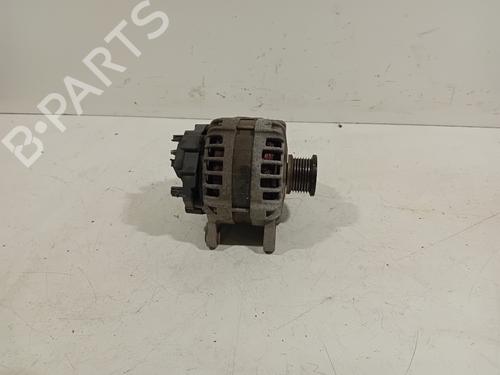 Used Alternator Alternator 18167396 18167396
