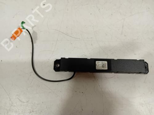Used Electronic module Electronic module 17020000 17020000