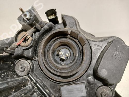 Right headlight OPEL KARL (C16) 1.0 | BP38166336C29  - Image 5
