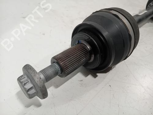 Left rear driveshaft SMART #1 EV All-wheel Drive | BP33698590M40 - Image 2