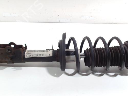 Højre fortil støddæmper FORD FIESTA VI (CB1, CCN) 1.25 (60 hp) 13007901