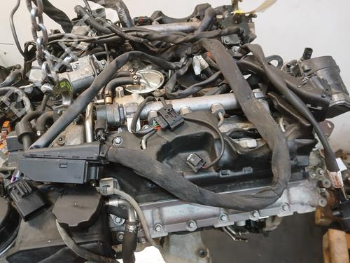 Engine MERCEDES-BENZ M-CLASS (W164) ML 320 CDI 4-matic (164.122) | BP39950613M1 - Image 5