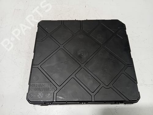 Control unit VW POLO VI (AW1, BZ1, AE1) 1.0 TSI | BP39883234M11 - Image 2