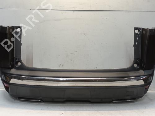 Rear bumper PEUGEOT 3008 II SUV (MC_, MR_, MJ_, M4_) 1.5 BlueHDi 130 | BP29028691C8 