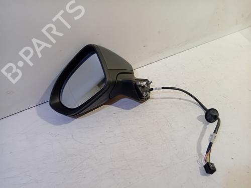 Left mirror OPEL ASTRA K Sports Tourer (B16) 1.6 CDTi (35) | BP22232138C26 