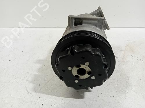 AC compressor OPEL CORSA E (X15) 1.0 (08, 68) | BP18309352M34 - Image 3